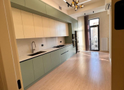 Satılır 3 otaqlı 160 m2 yeni tikili Bakı Dövlət Universiteti