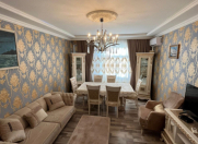 Satılır 3 otaqlı 96 m2 yeni tikili Masazır