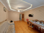 Satılır 2 otaqlı 51 m2 yeni tikili Masazır