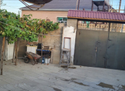Satılır 3 otaqlı 72 m2 həyət evi Xocəsən