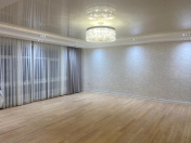 Satılır 4 otaqlı 200 m2 yeni tikili Nizami m.