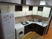 İcarəyə verilir 3 otaqlı 100 m2 yeni tikili Xırdalan