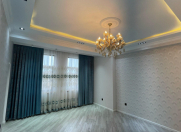 Satılır 2 otaqlı 60 m2 yeni tikili Bakıxanov