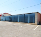 İcarəyə verilir 1 otaqlı 550 m2 obyekt Zığ