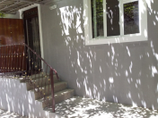 Satılır 4 otaqlı 100 m2 həyət evi Əhmədli