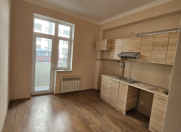 Satılır 2 otaqlı 60 m2 yeni tikili Hövsan