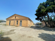 Satılır 5 otaqlı 912 m2 obyekt Şabran