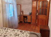 Satılır 3 otaqlı 47 m2 köhnə tikili Qara Qarayev m.