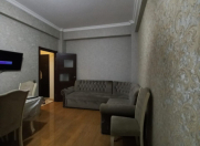 Satılır 1 otaqlı 41 m2 yeni tikili Xırdalan