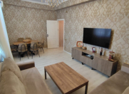 Satılır 2 otaqlı 60 m2 yeni tikili Yeni Yasamal