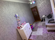 Satılır 2 otaqlı 90 m2 yeni tikili Yeni Yasamal