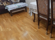 İcarəyə verilir 2 otaqlı 79 m2 yeni tikili Qara Qarayev m.