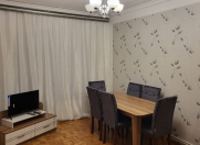 İcarəyə verilir 2 otaqlı 70 m2 yeni tikili Əhmədli m.