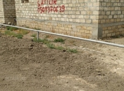 Satılır 3 otaqlı 100 m2 yeni tikili Siyəzən