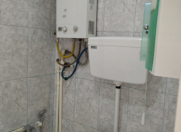 İcarəyə verilir 1 otaqlı 25 m2 həyət evi Zabrat 2