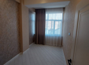 Satılır 3 otaqlı 52 m2 yeni tikili Masazır