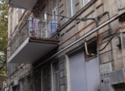 İcarəyə verilir 2 otaqlı 35 m2 köhnə tikili Axundov bağı