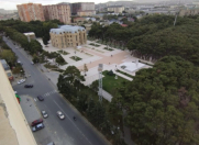 İcarəyə verilir 3 otaqlı 72 m2 yeni tikili Xırdalan