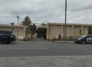 İcarəyə verilir 1 otaqlı 850 m2 obyekt Asan Xidmət-5