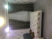 İcarəyə verilir 2 otaqlı 50 m2 köhnə tikili 1 mkr