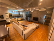 İcarəyə verilir 4 otaqlı 190 m2 yeni tikili Xırdalan