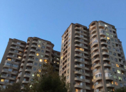 Satılır 4 otaqlı 127 m2 yeni tikili Həzi Aslanov m.