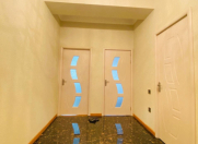 İcarəyə verilir 2 otaqlı 72 m2 yeni tikili Qara Qarayev m.