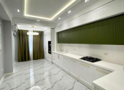 Satılır 4 otaqlı 190 m2 yeni tikili Nəsimi bazarı