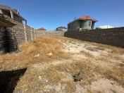 Satılır 4 sot torpaq Binə