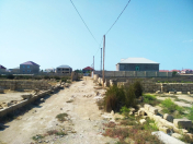 Satılır 5 sot torpaq Hövsan