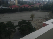 İcarəyə verilir 3 otaqlı 102 m2 yeni tikili 4 mkr