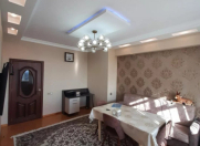 İcarəyə verilir 2 otaqlı 65 m2 yeni tikili Əhmədli