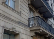 Satılır 3 otaqlı 67 m2 köhnə tikili Montin