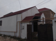 Satılır 3 otaqlı 100 m2 həyət evi Masazır