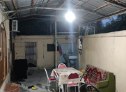 Satılır 5 otaqlı 150 m2 köhnə tikili Şəmkir