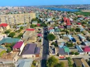 Satılır 5 otaqlı 600 m2 həyət evi Qaraçuxur