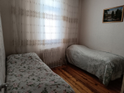 Satılır 3 otaqlı 53 m2 həyət evi Həzi Aslanov