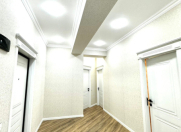 Satılır 3 otaqlı 80 m2 yeni tikili Sumqayıt