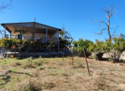 Satılır 6 otaqlı 240 m2 həyət evi Saray