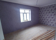 Satılır 3 otaqlı 75 m2 həyət evi Zabrat 2