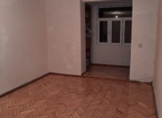 Satılır 2 otaqlı 45 m2 yeni tikili İnşaatçılar m.