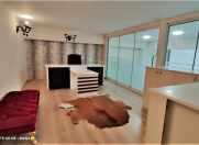 İcarəyə verilir 2 otaqlı 75 m2 obyekt 8 Noyabr m.