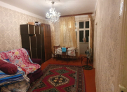 Satılır 2 otaqlı 35 m2 köhnə tikili 7 mkr