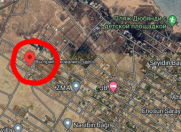 Satılır 5 sot torpaq Dübəndi bağları