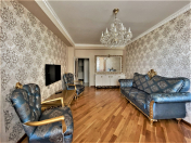 İcarəyə verilir 2 otaqlı 67 m2 yeni tikili Nizami m.