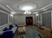 Satılır 3 otaqlı 135 m2 yeni tikili 9 mkr