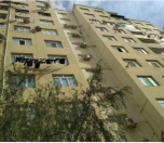 Satılır 3 otaqlı 83.3 m2 yeni tikili Xırdalan