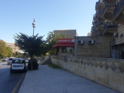 Satılır 6 otaqlı 192 m2 ofis Flame Towers