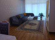 Satılır 2 otaqlı 84 m2 yeni tikili Sumqayıt