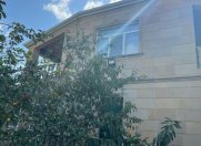 Satılır 6 otaqlı 300 m2 həyət evi Mehdiabad